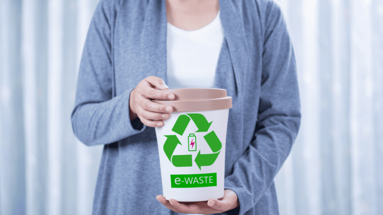 What is E Waste? What it is and Why it Matters