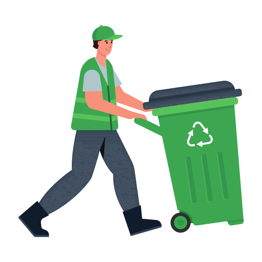 E Waste Collection Near Me
