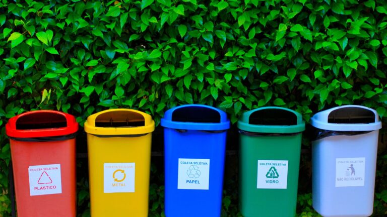 Guidelines For E-Waste Disposal And Recycling: Where To Responsibly Recycle Your Electronics