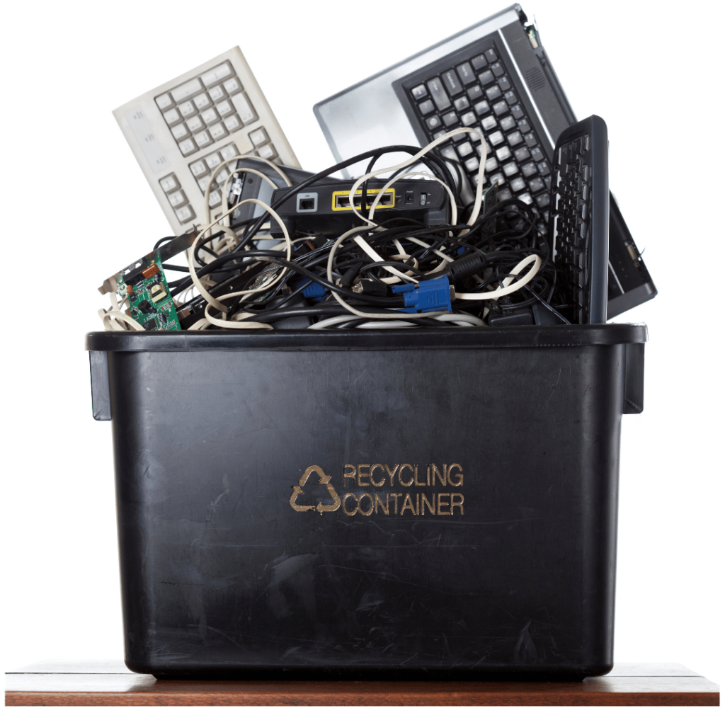 Laptop Scrap Buyers in Visakhapatnam