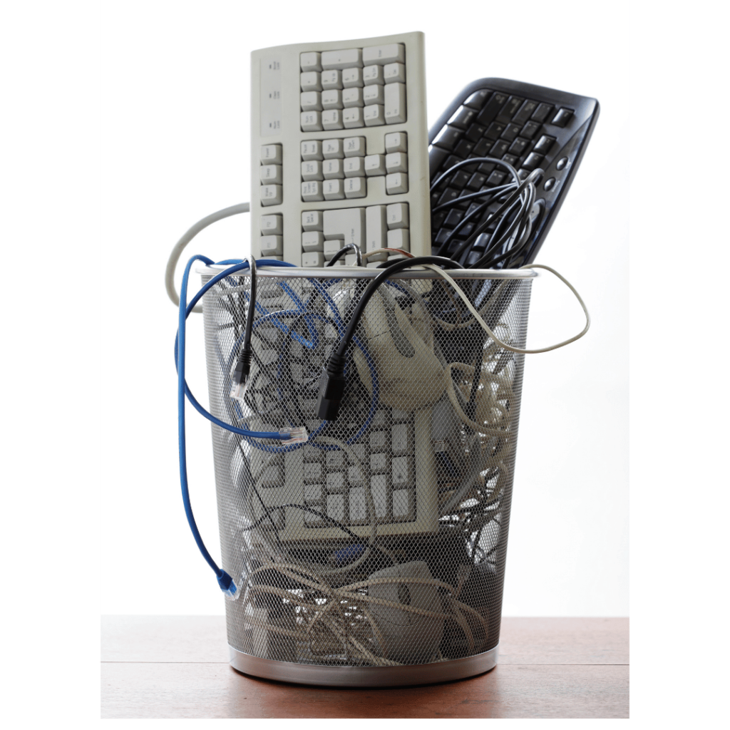 Computer Waste Buyers