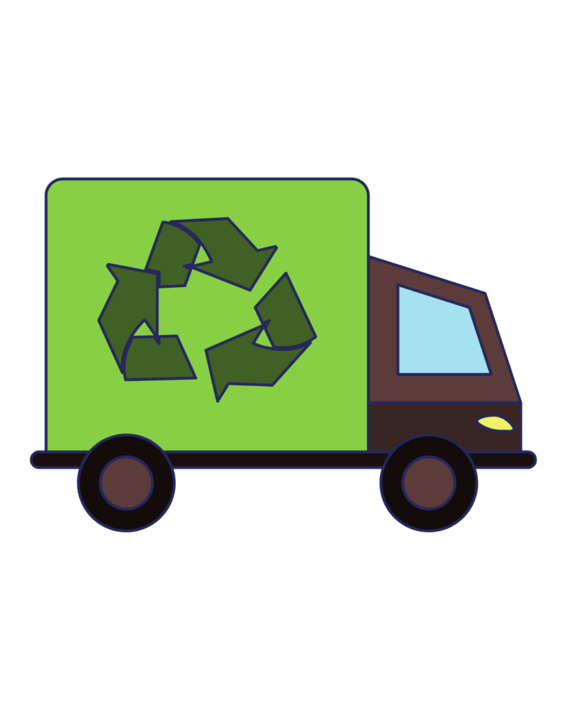 IT Asset Recycling Service